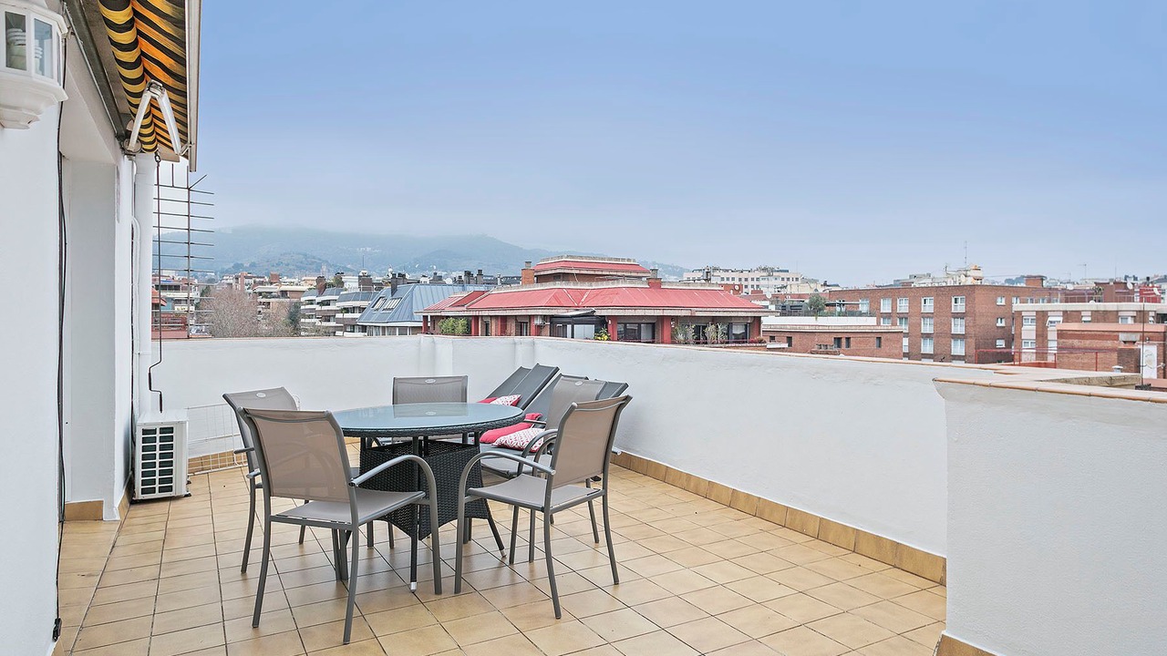 Photo of Outdoor in Les Tres Torres