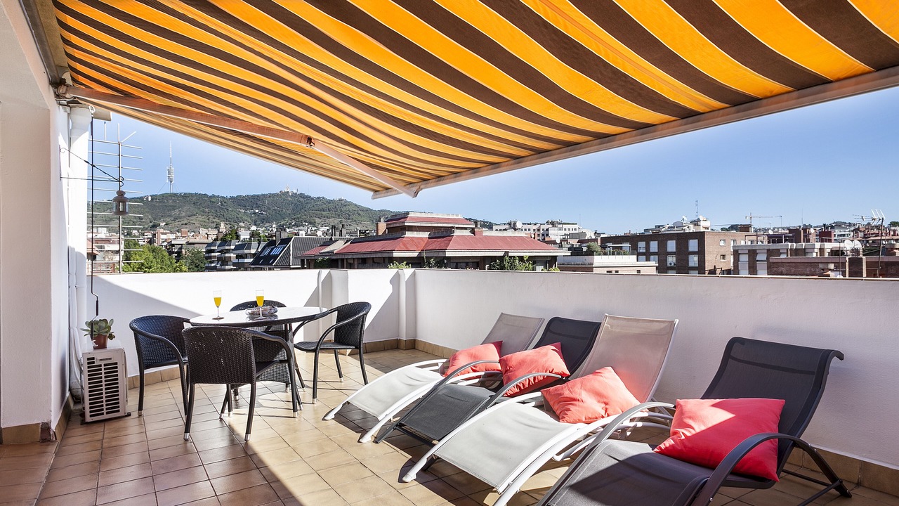 Photo of Outdoor in Les Tres Torres
