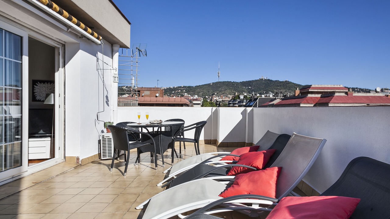 Photo of Outdoor in Les Tres Torres