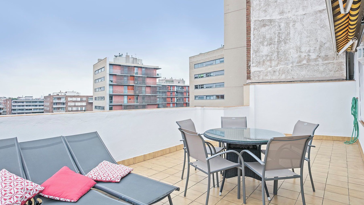 Photo of Outdoor in Les Tres Torres