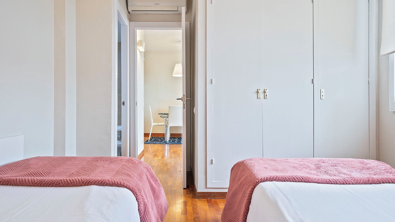 Photo of Bedroom in Les Tres Torres
