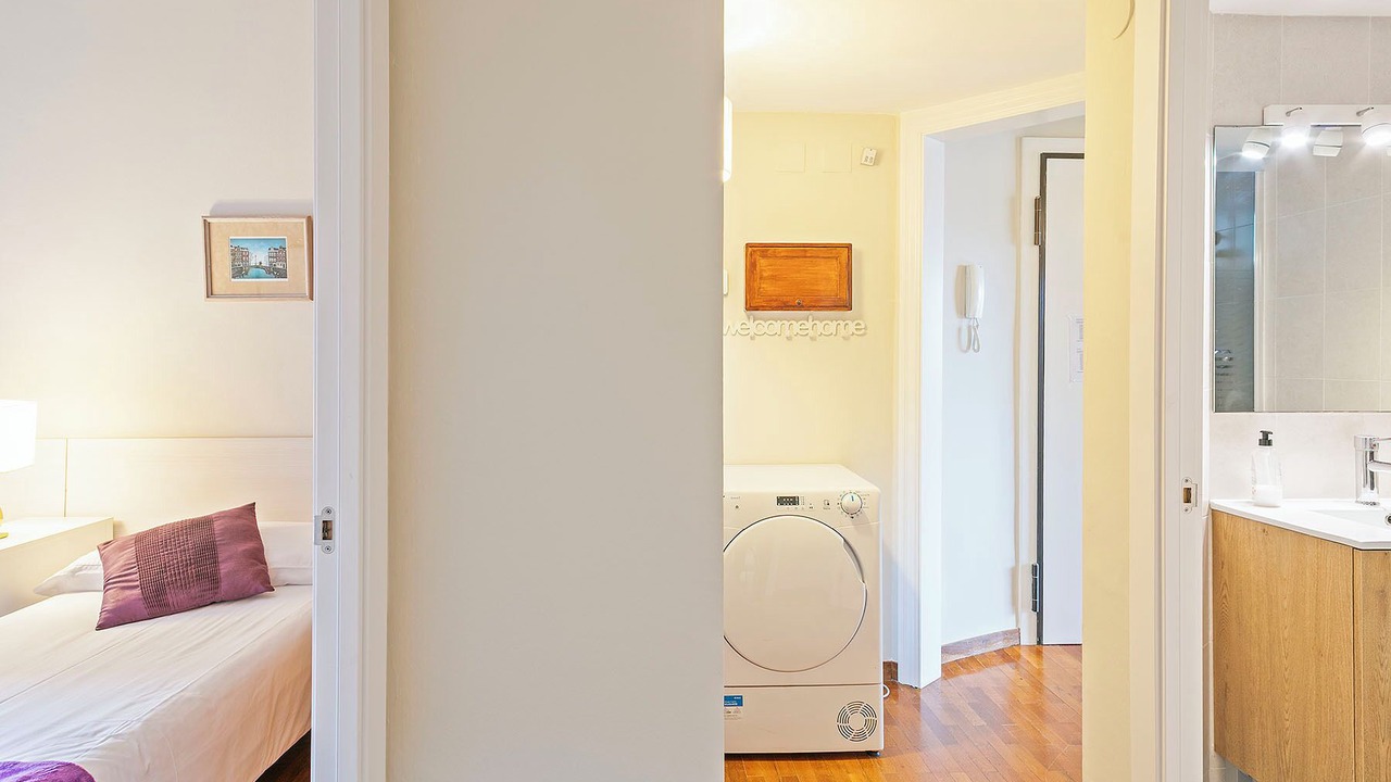 Photo of Bedroom in Les Tres Torres