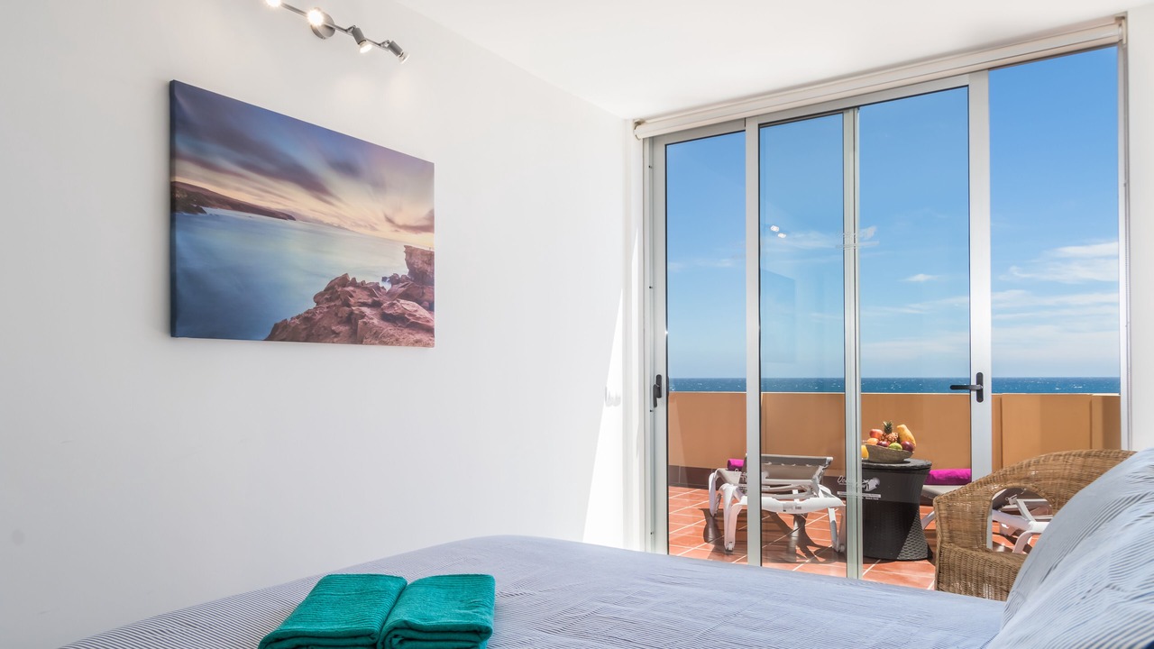 Photo of Bedroom in Gran Tarajal