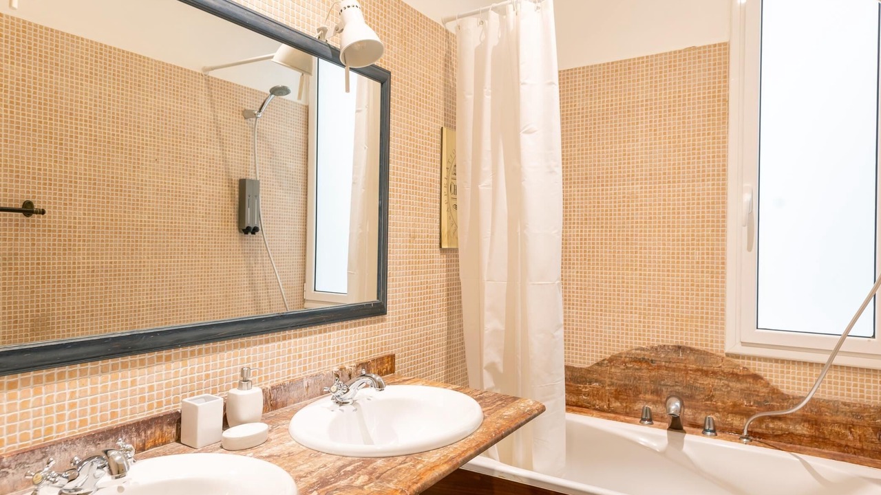Photo of Bathroom in Dreta de l'Eixample