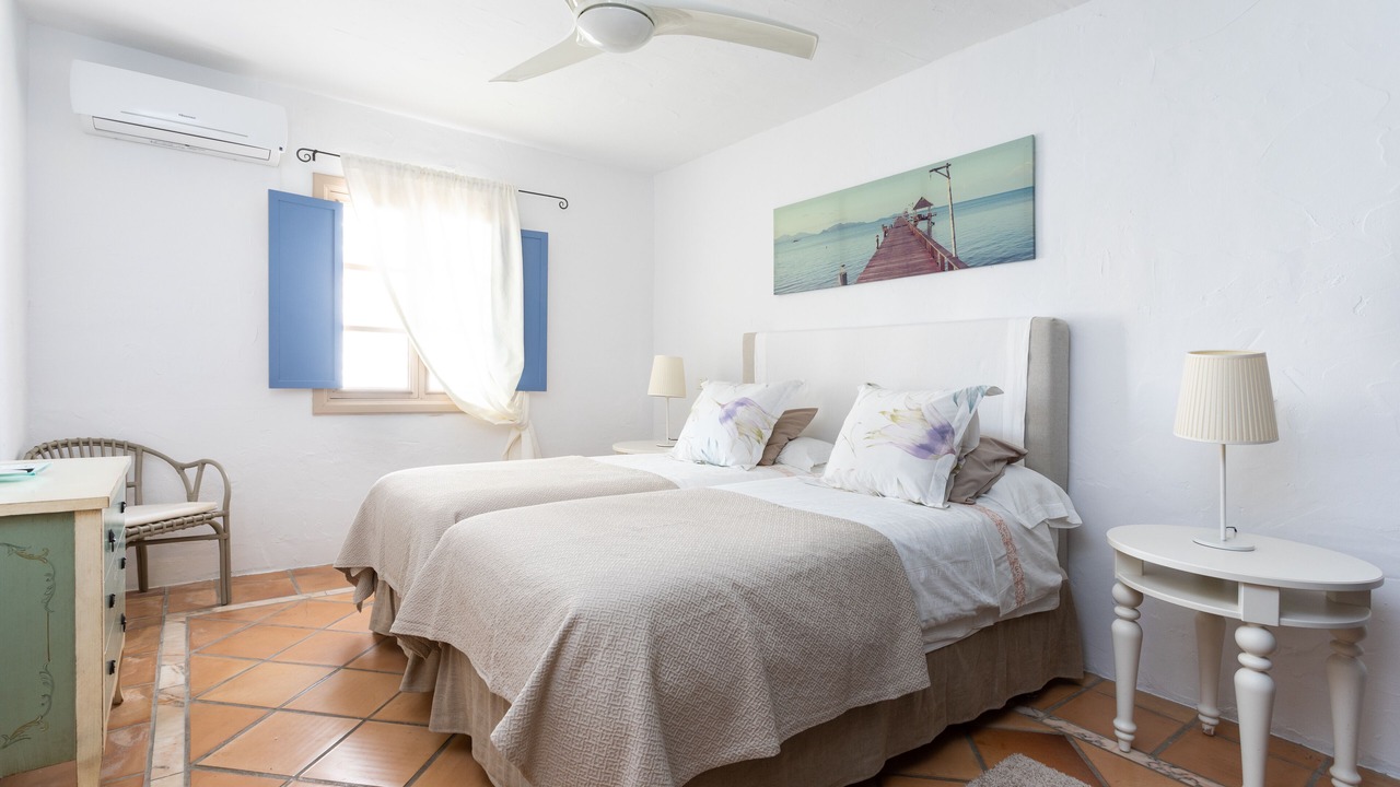 Photo of Bedroom in Adeje