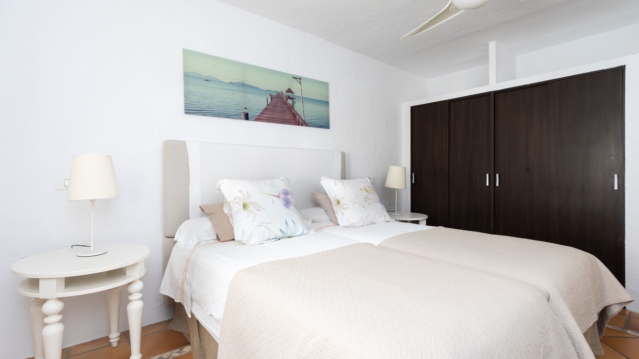 Photo of Bedroom in Adeje