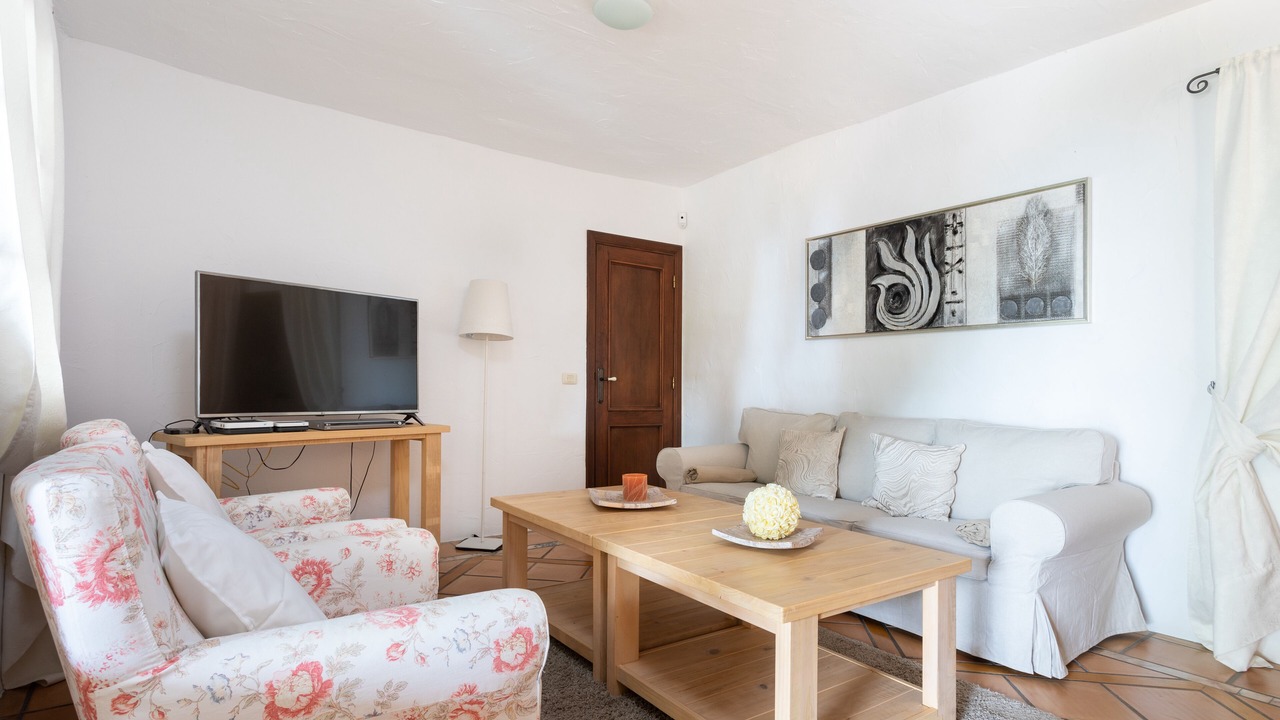 Photo of Livingroom in Adeje