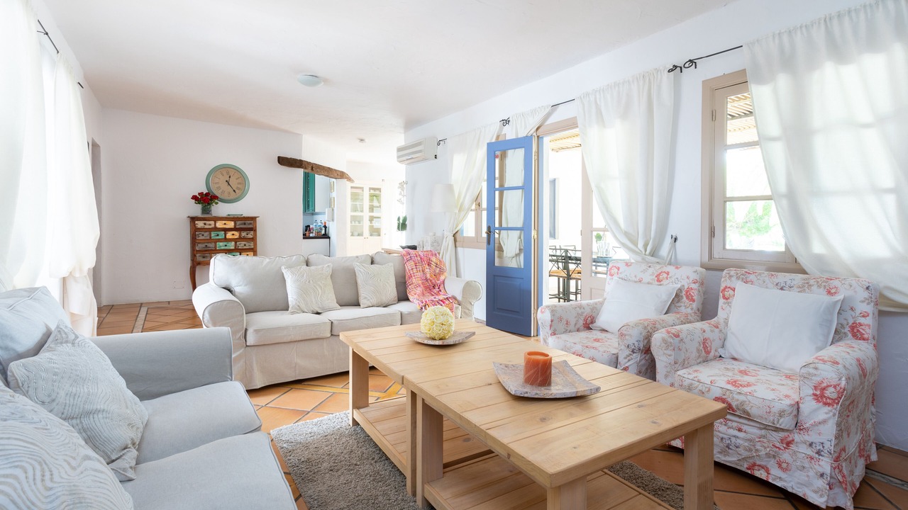 Photo of Livingroom in Adeje