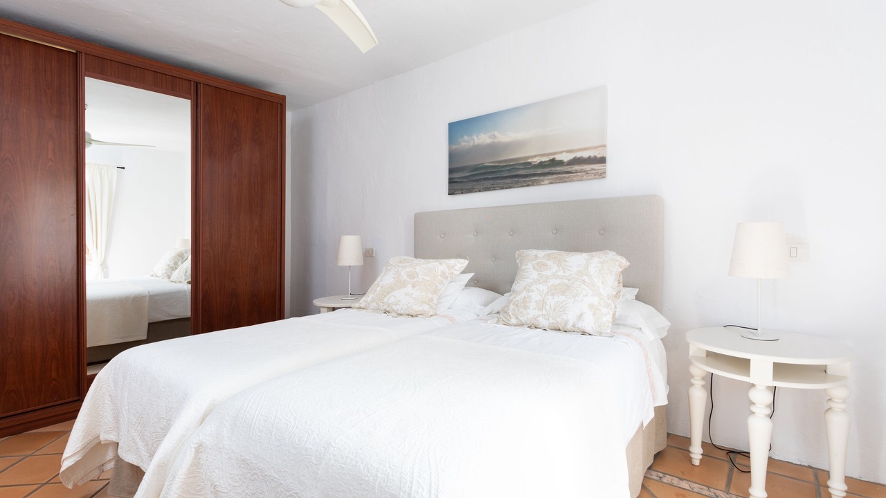 Photo of Bedroom in Adeje