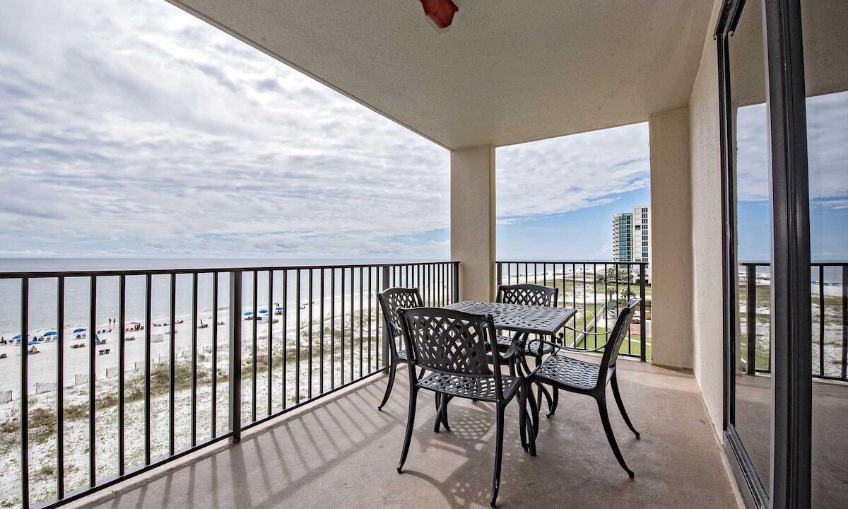Photo of Outdoor in Orange Beach East