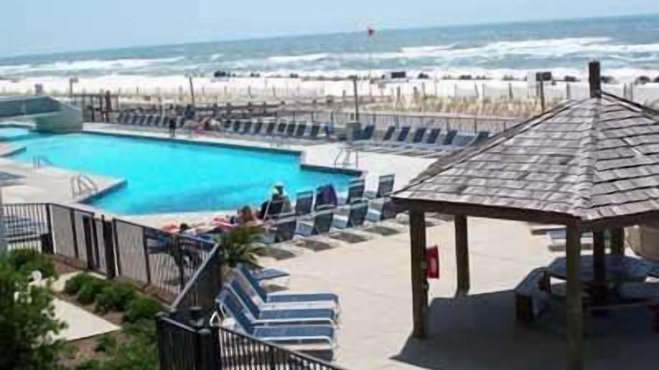 Photo of Outdoor in Orange Beach East