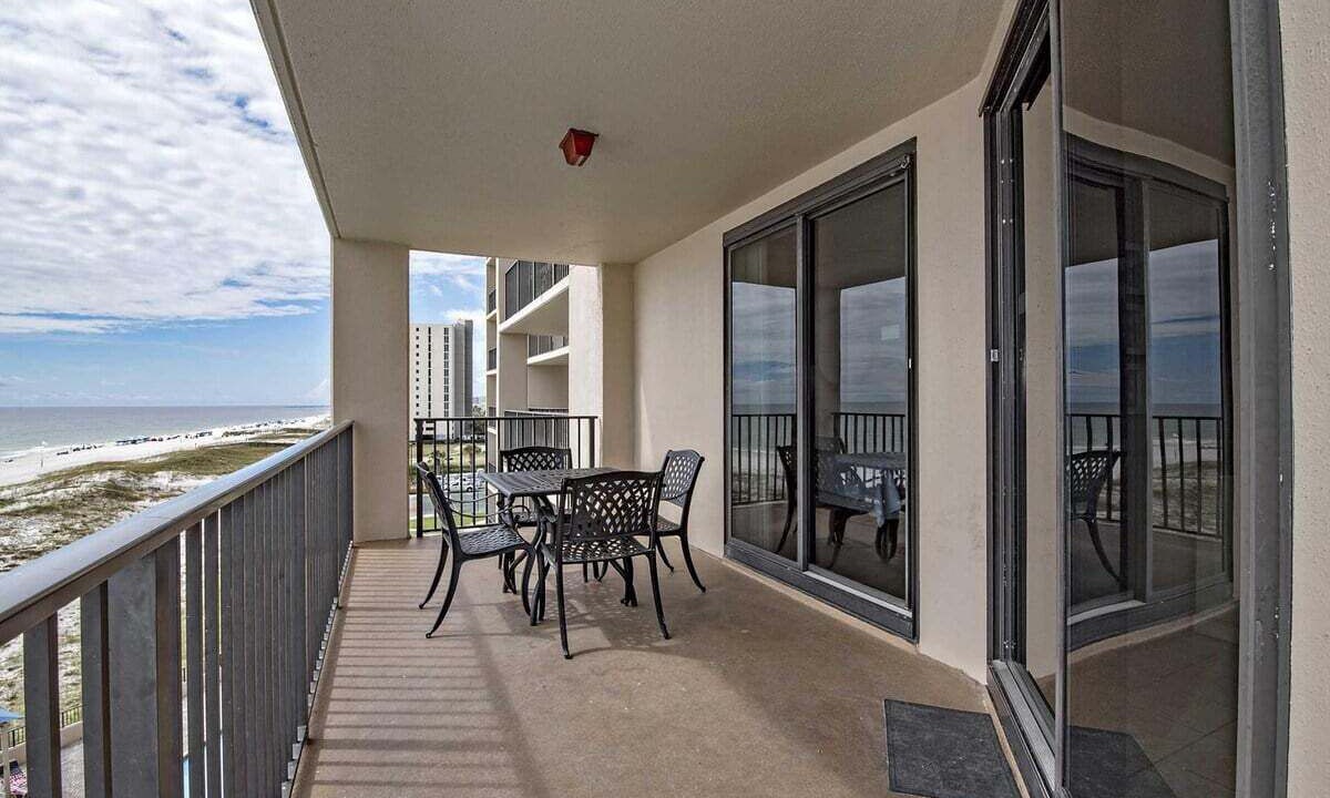 Photo of Outdoor in Orange Beach East