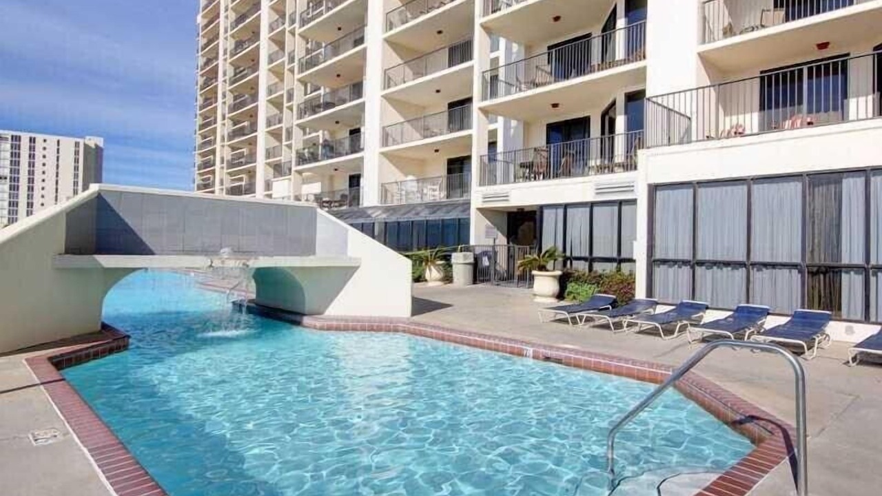 Photo of Outdoor in Orange Beach East