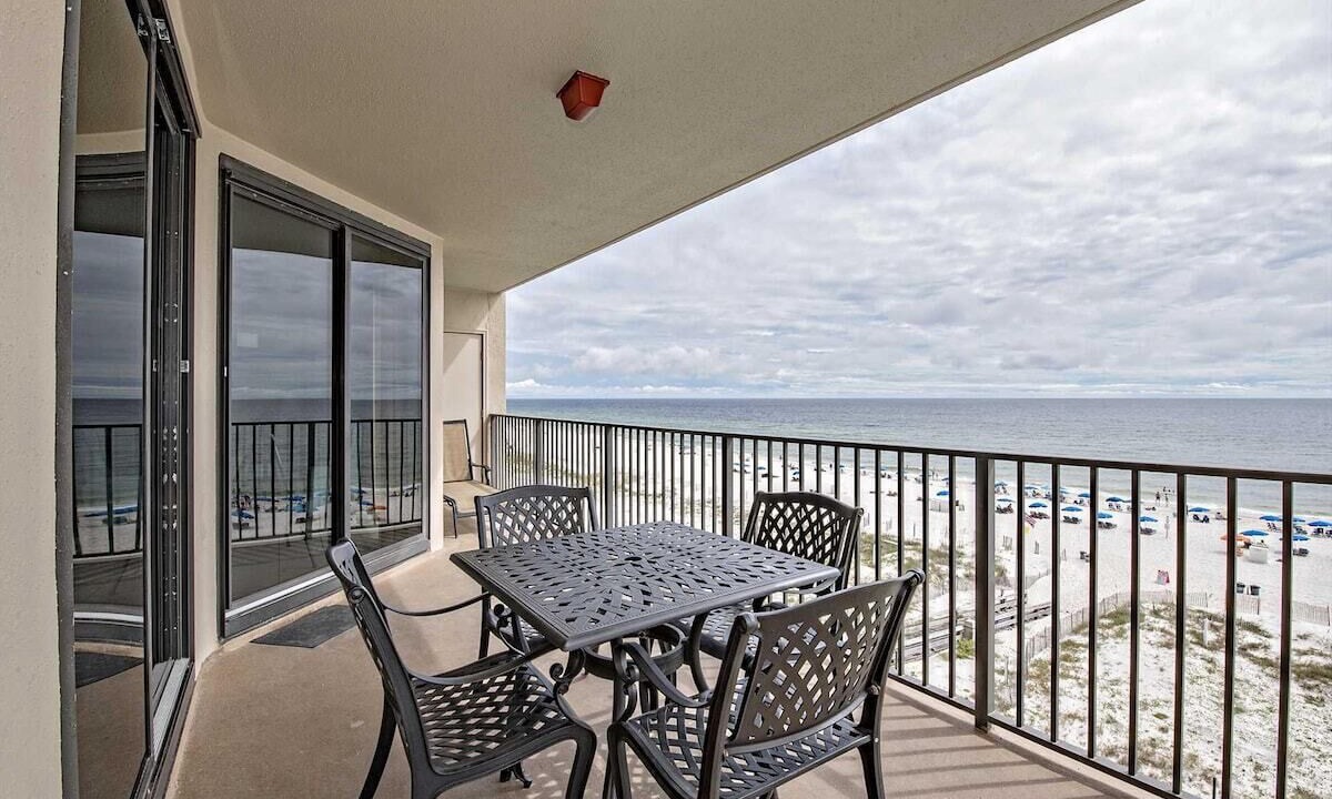 Photo of Outdoor in Orange Beach East