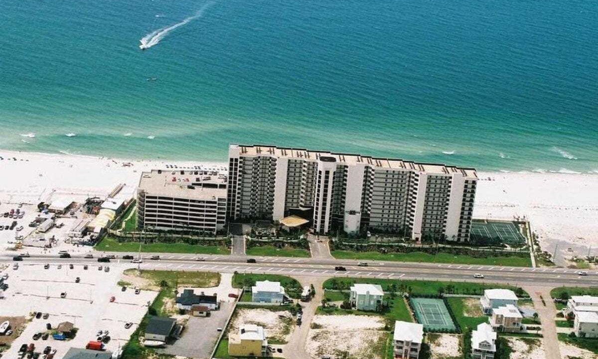 Photo of Outdoor in Orange Beach East