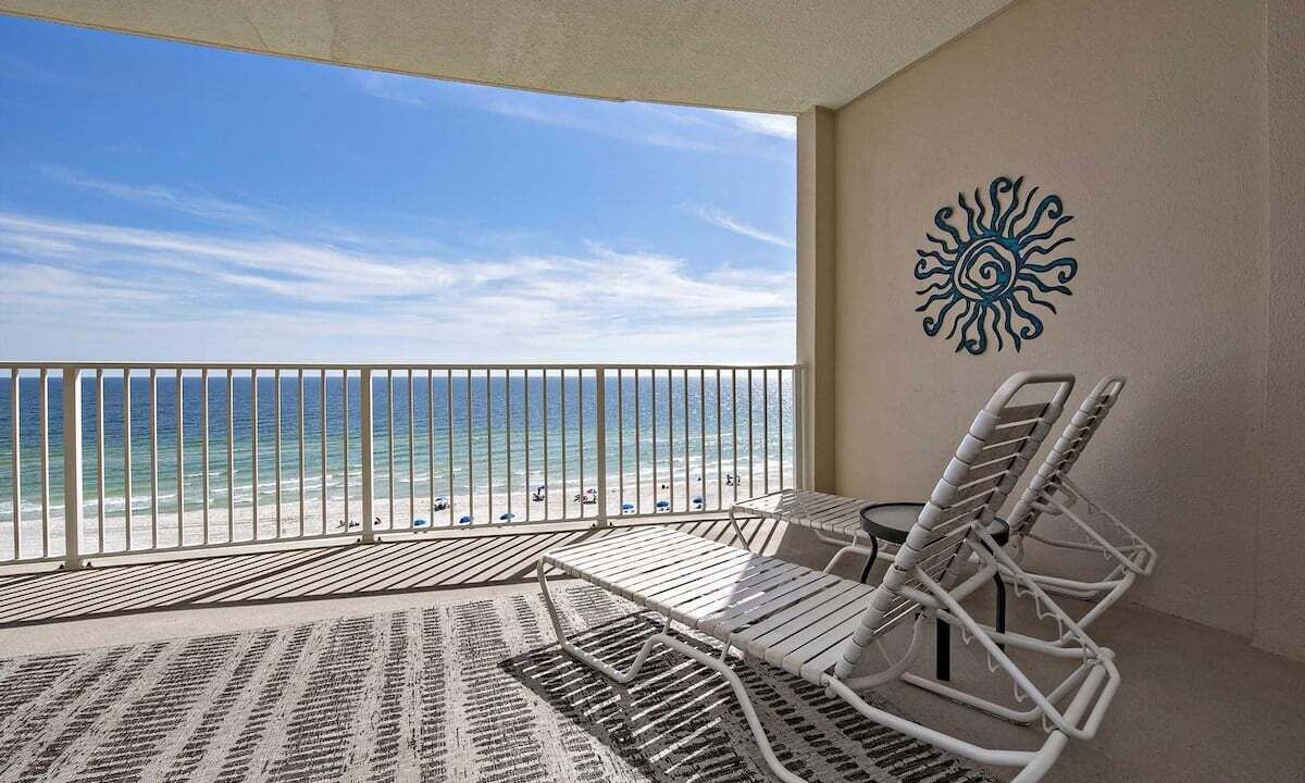 Photo of Outdoor in Orange Beach East