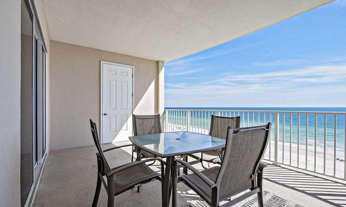 Photo of Outdoor in Orange Beach East