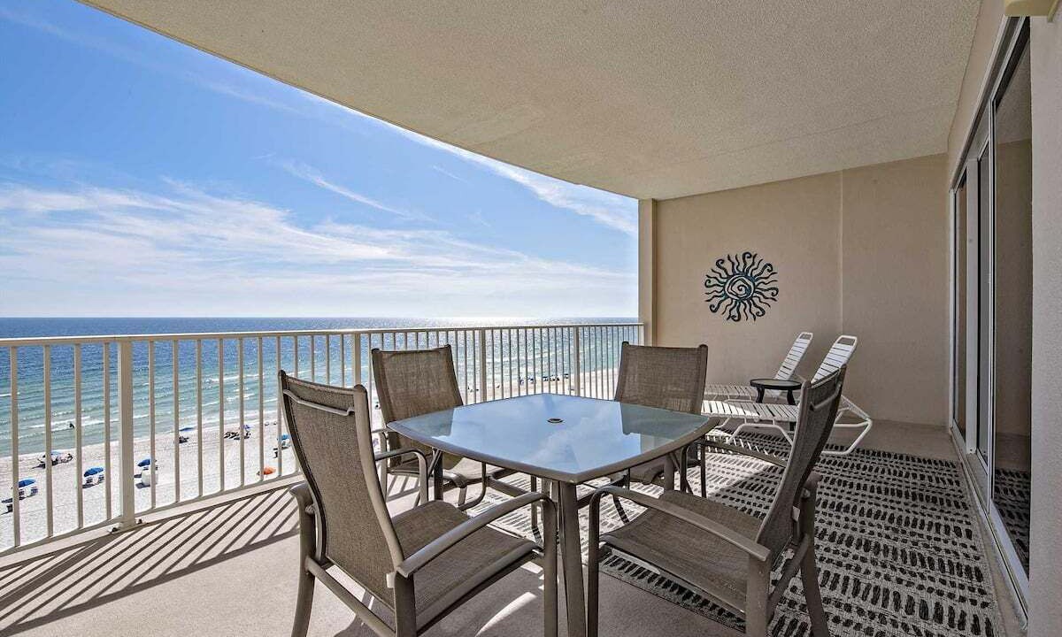 Photo of Outdoor in Orange Beach East