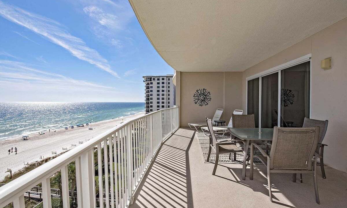 Photo of Outdoor in Orange Beach East