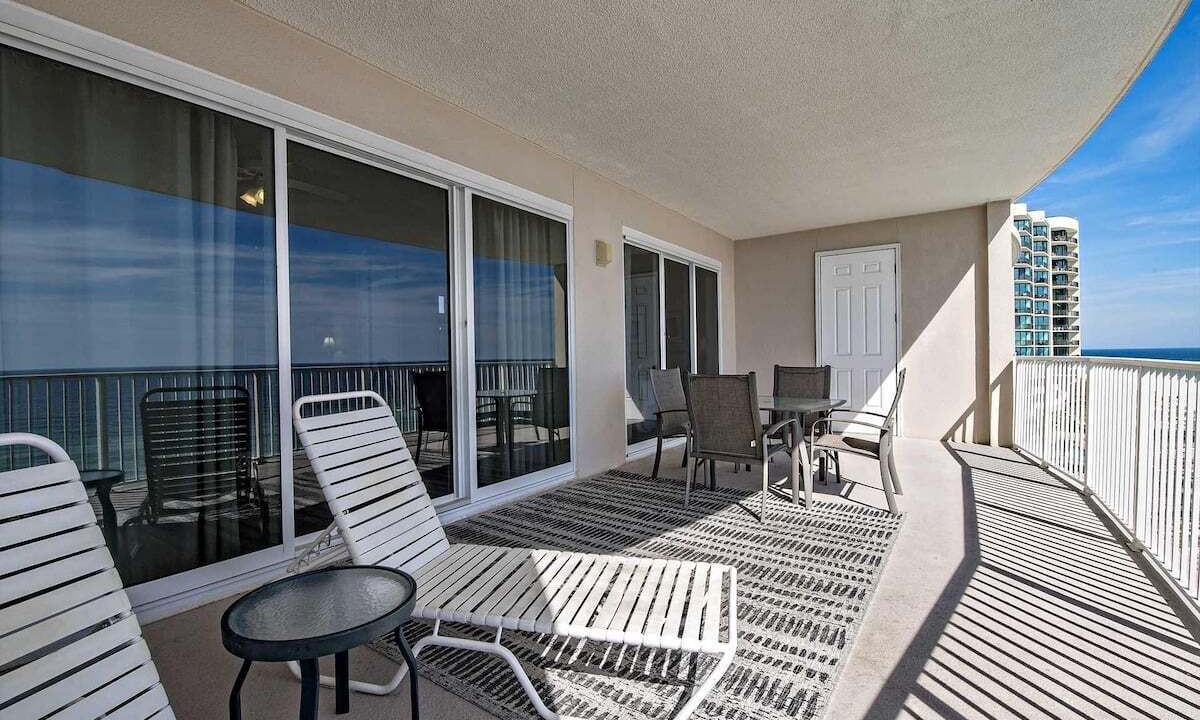 Photo of Outdoor in Orange Beach East