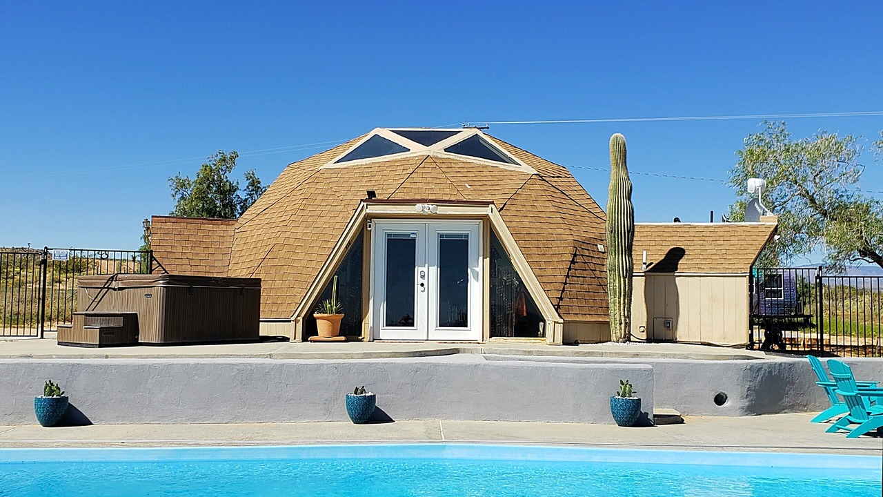 Photo of Outdoor in Landers