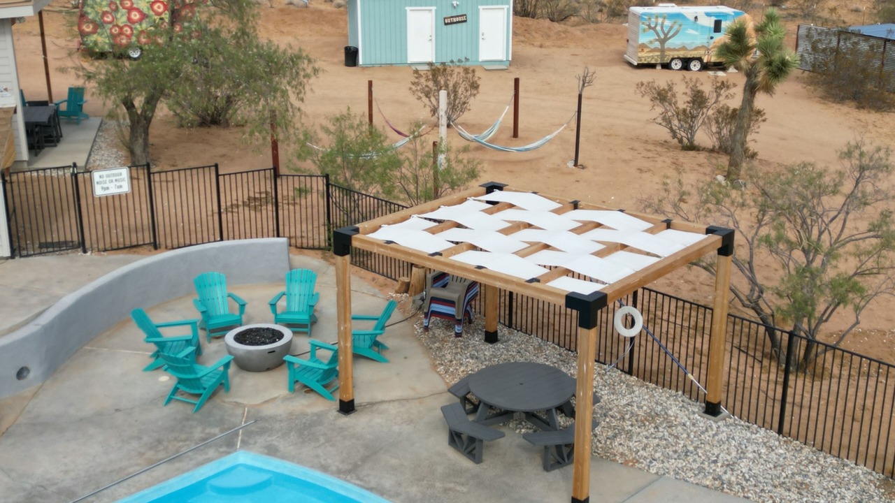 Photo of Outdoor in Landers