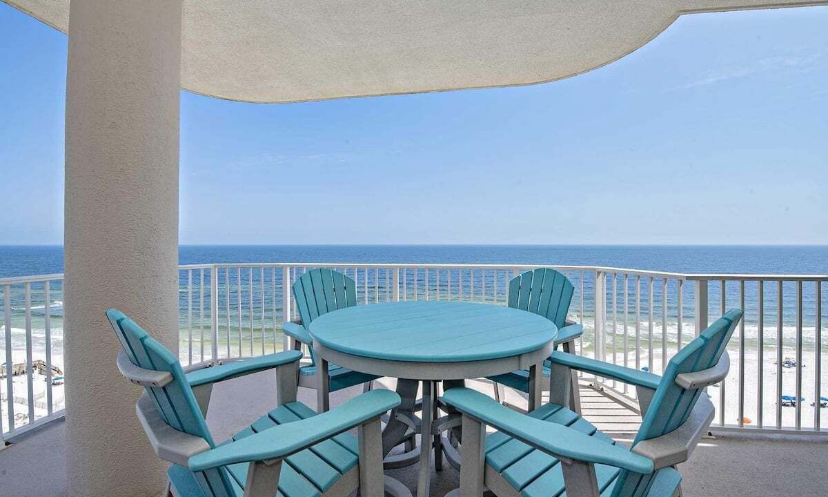 Photo of Outdoor in Orange Beach East