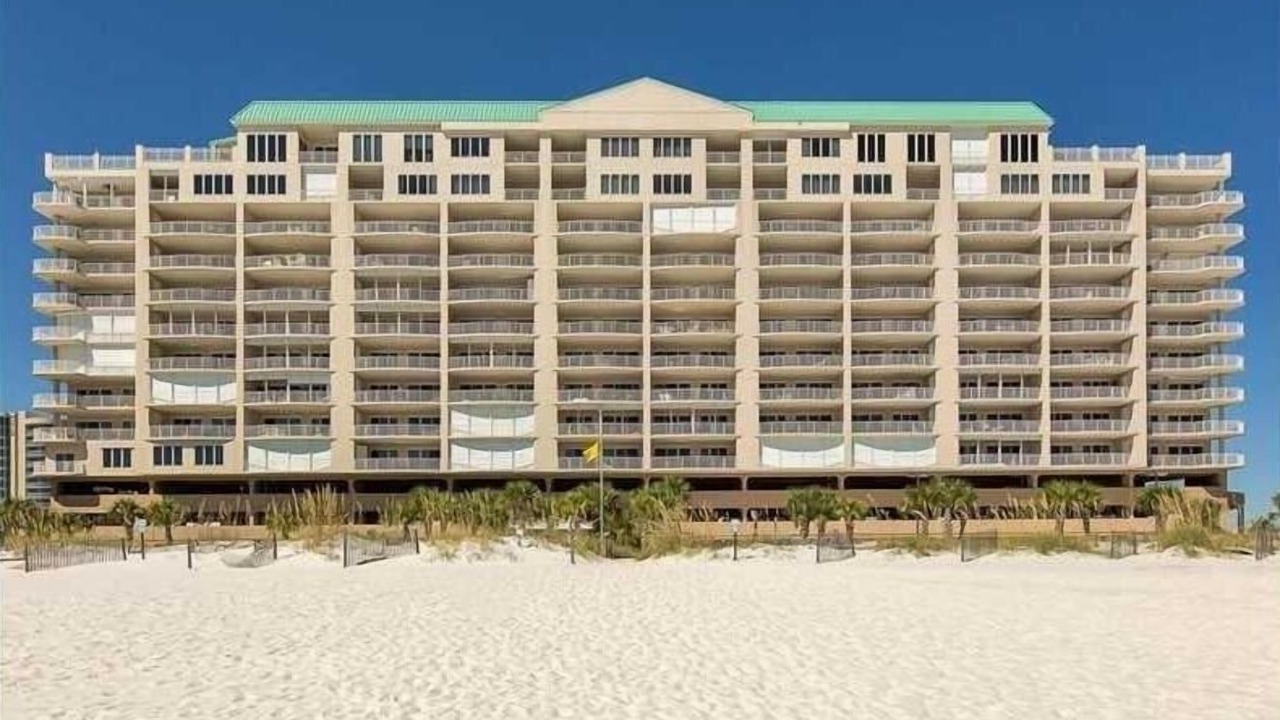 Photo of Outdoor in Orange Beach East