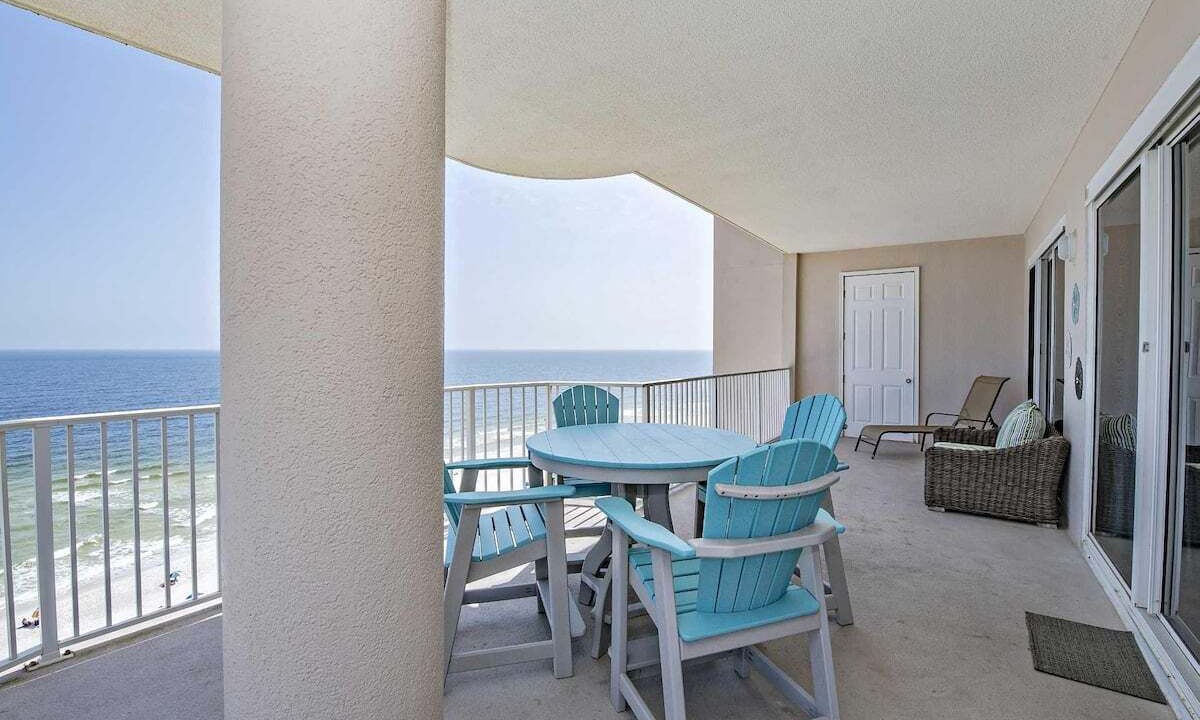 Photo of Outdoor in Orange Beach East