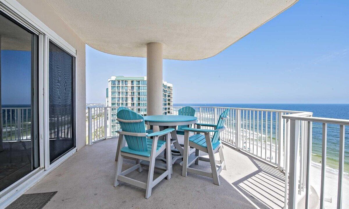 Photo of Outdoor in Orange Beach East
