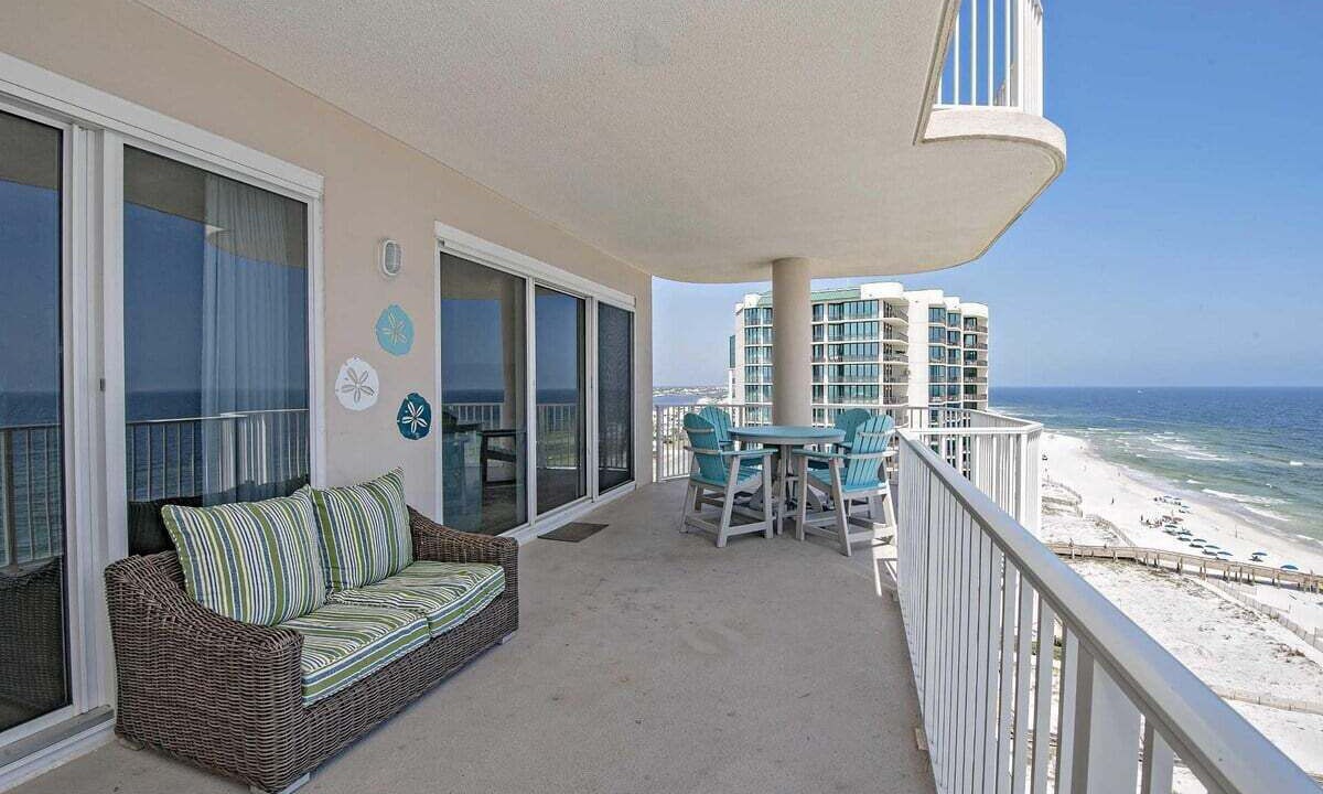 Photo of Outdoor in Orange Beach East