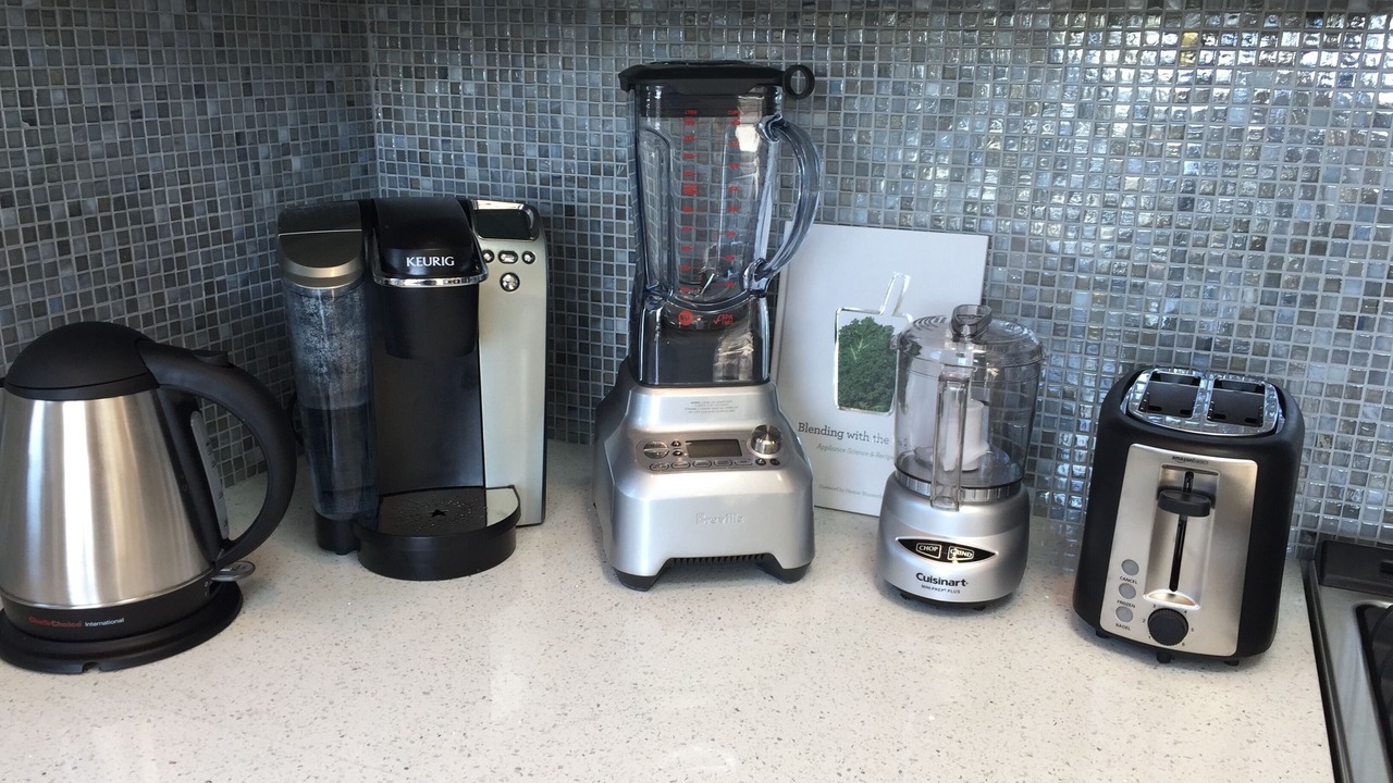 Photo of Kitchen in Carmel Valley
