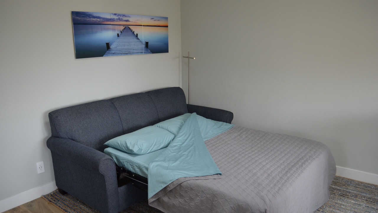 Photo of Bedroom in Carmel Valley
