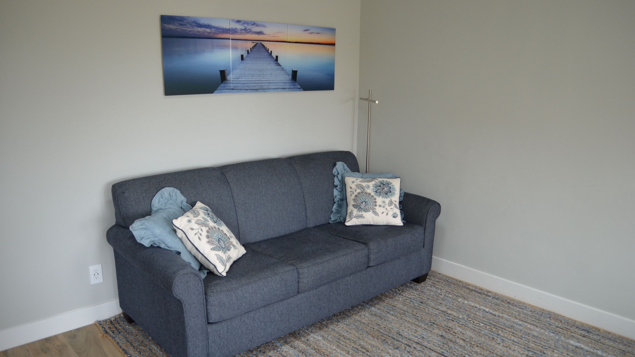 Photo of Livingroom in Carmel Valley
