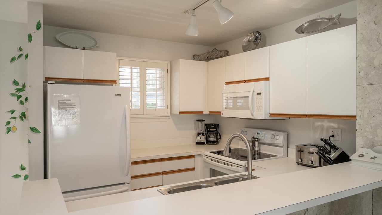 Photo of Kitchen in Bahama Village