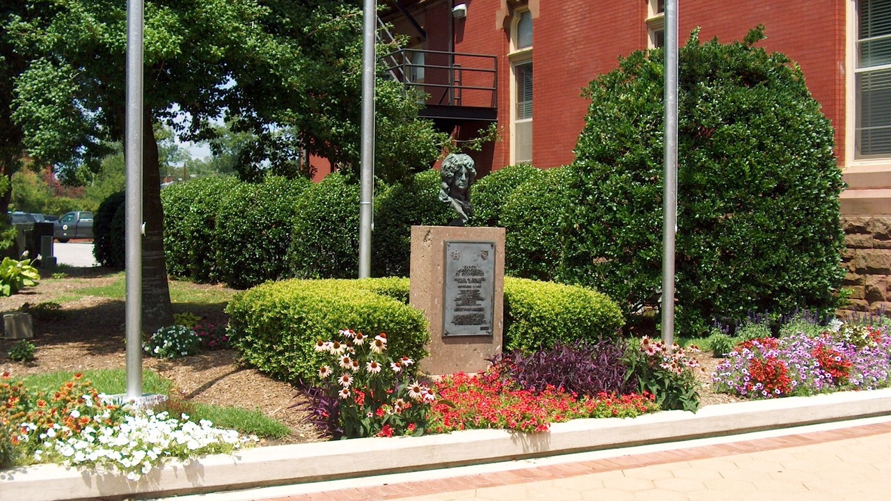 Photo of Outdoor in New Bern