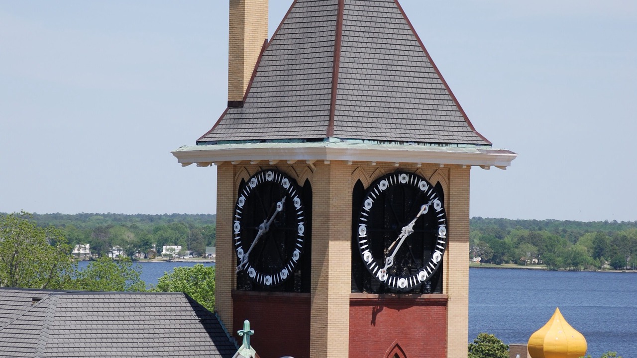 Photo of Others in New Bern
