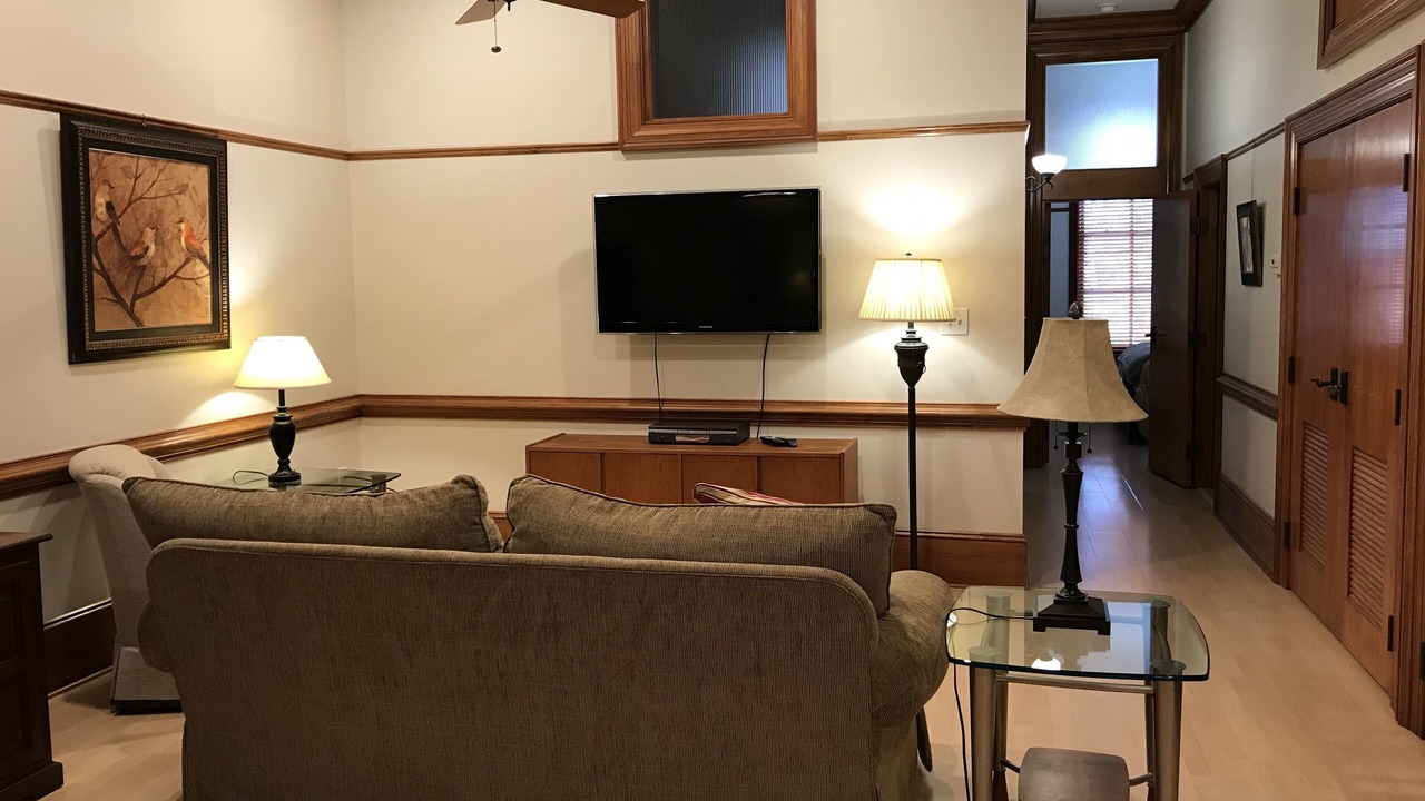 Photo of Livingroom in New Bern