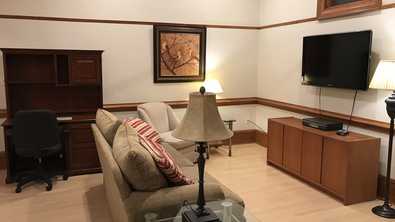 Photo of Livingroom in New Bern
