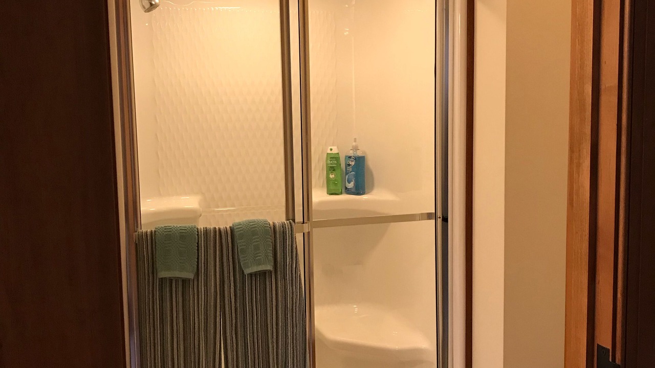 Photo of Bathroom in New Bern