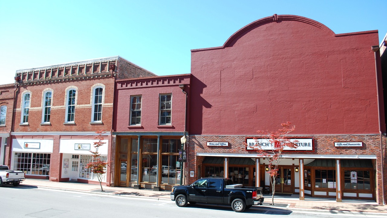 Photo of Others in New Bern