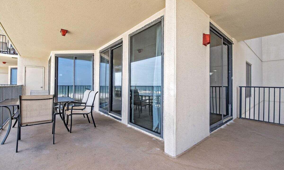 Photo of Outdoor in Orange Beach East