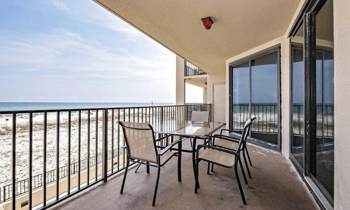 Photo of Outdoor in Orange Beach East