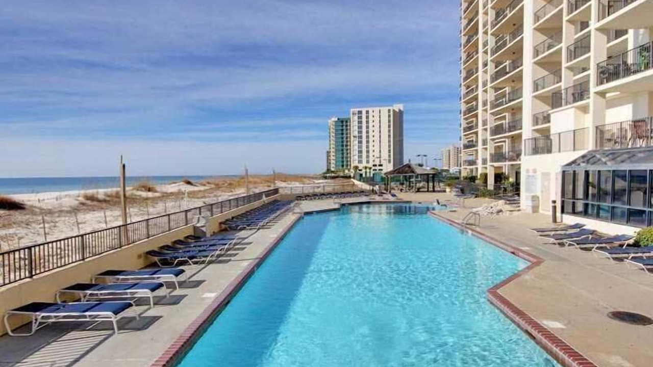 Photo of Outdoor in Orange Beach East