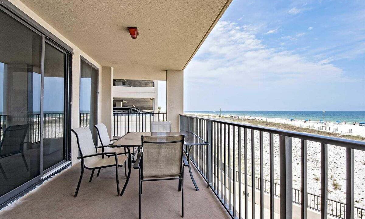 Photo of Outdoor in Orange Beach East
