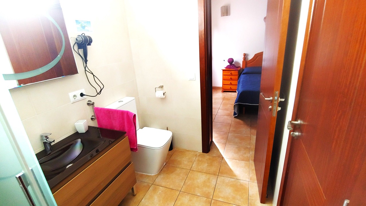 Photo of Bathroom in Son Antem