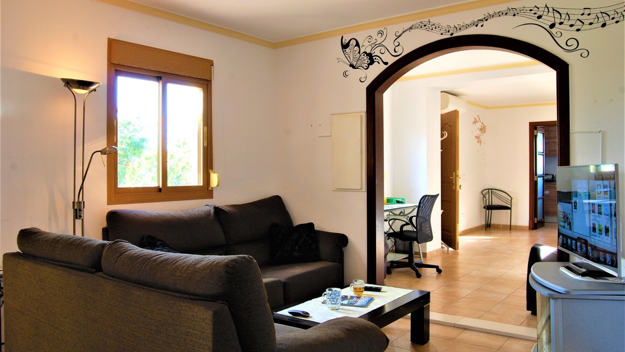 Photo of Livingroom in Son Antem