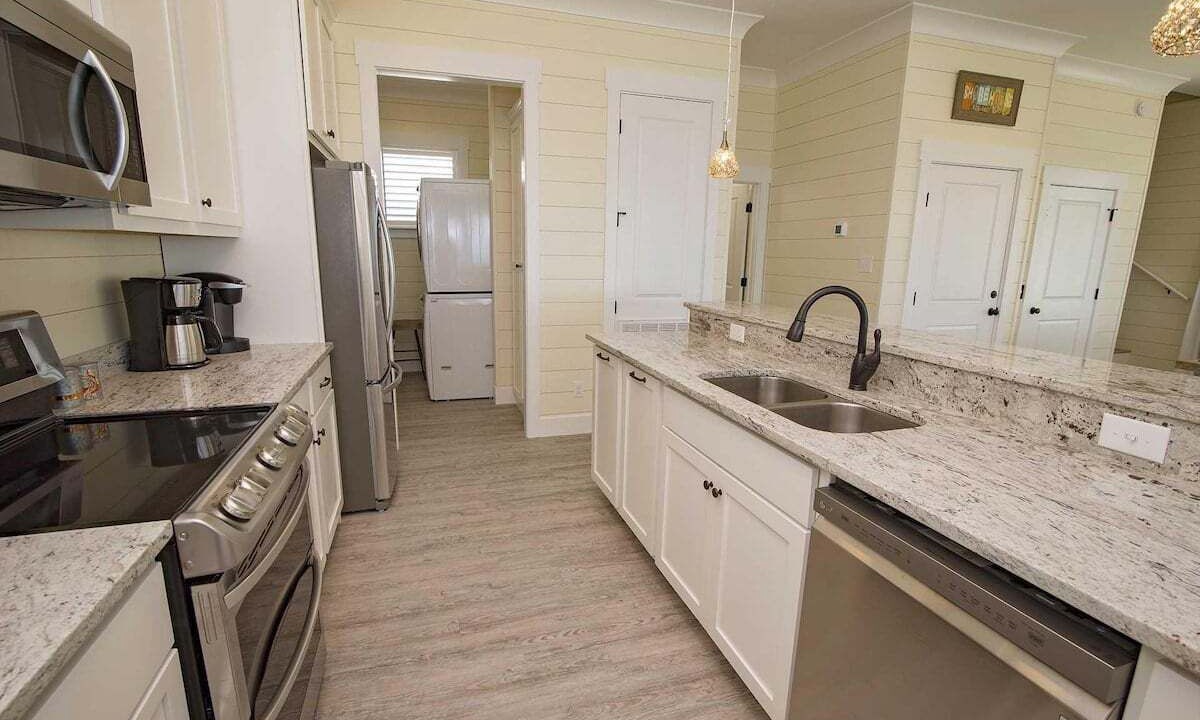 Photo of Kitchen in Gulf Shores