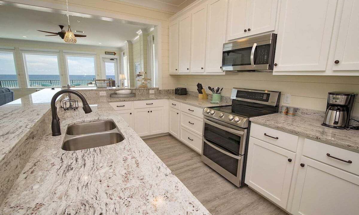 Photo of Kitchen in Gulf Shores