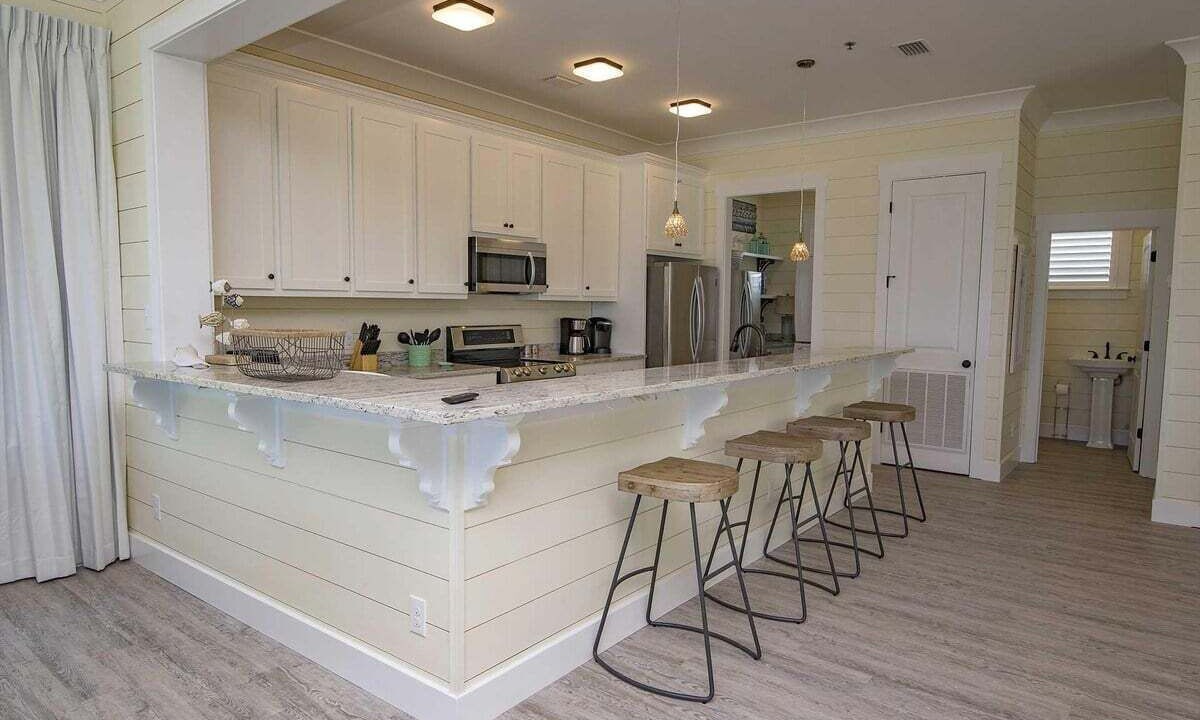 Photo of Kitchen in Gulf Shores